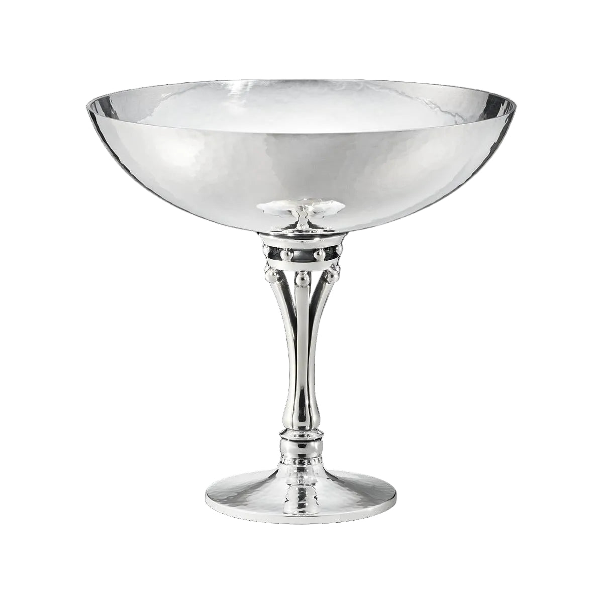 Georg Jensen Sterling Silver Goblet 532D