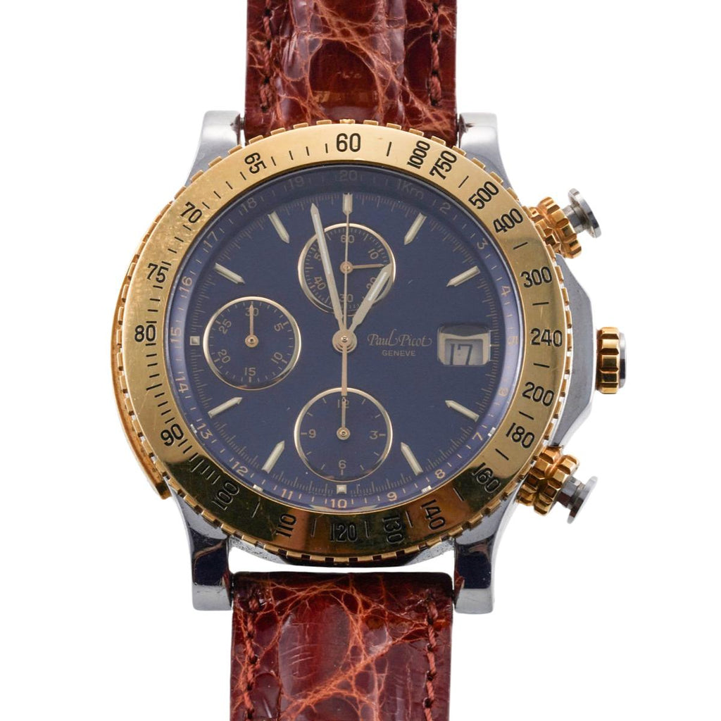 Paul picot watches any good sale