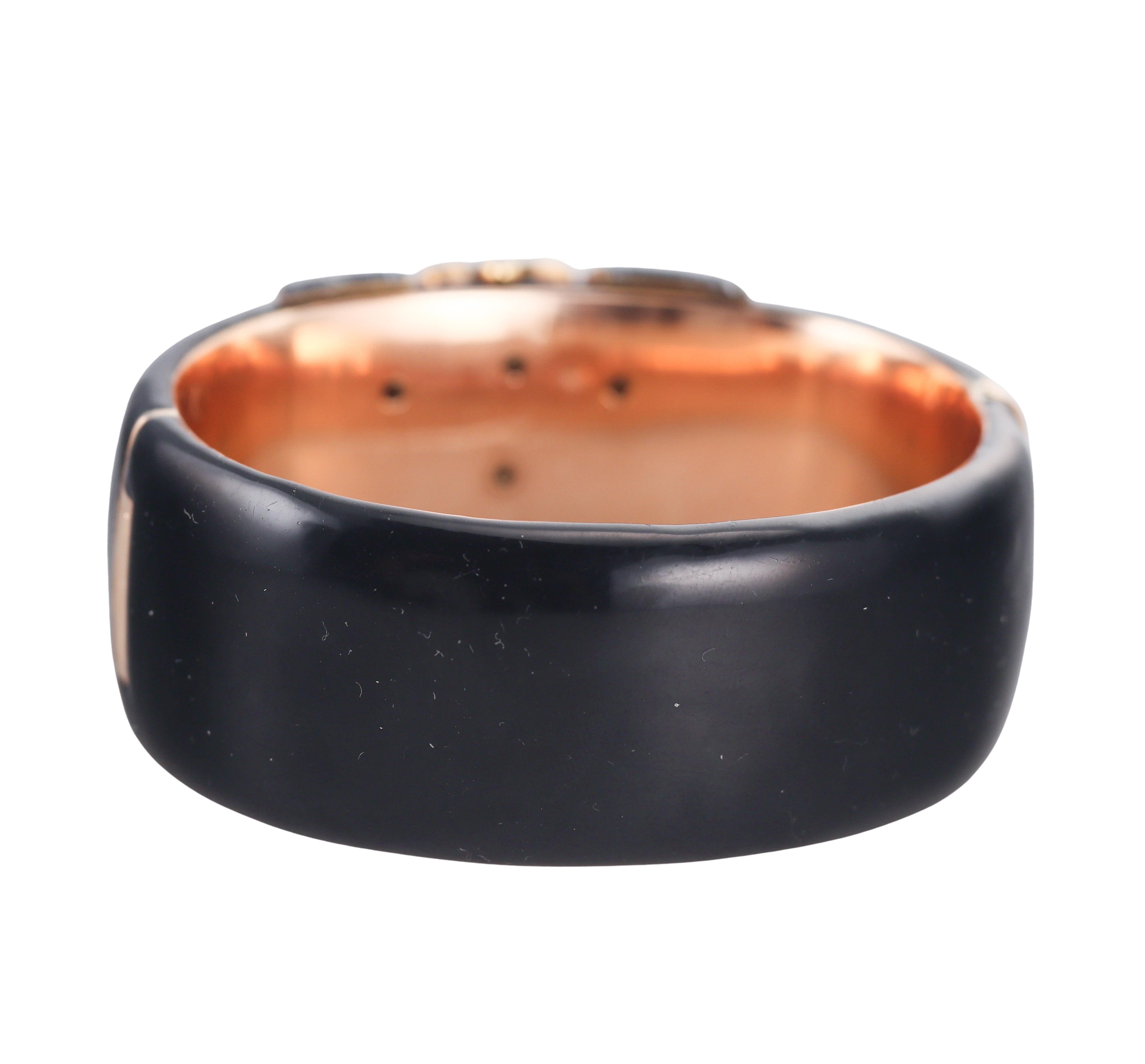 Antique Victorian English Gold Enamel Seed Pearl Bracelet