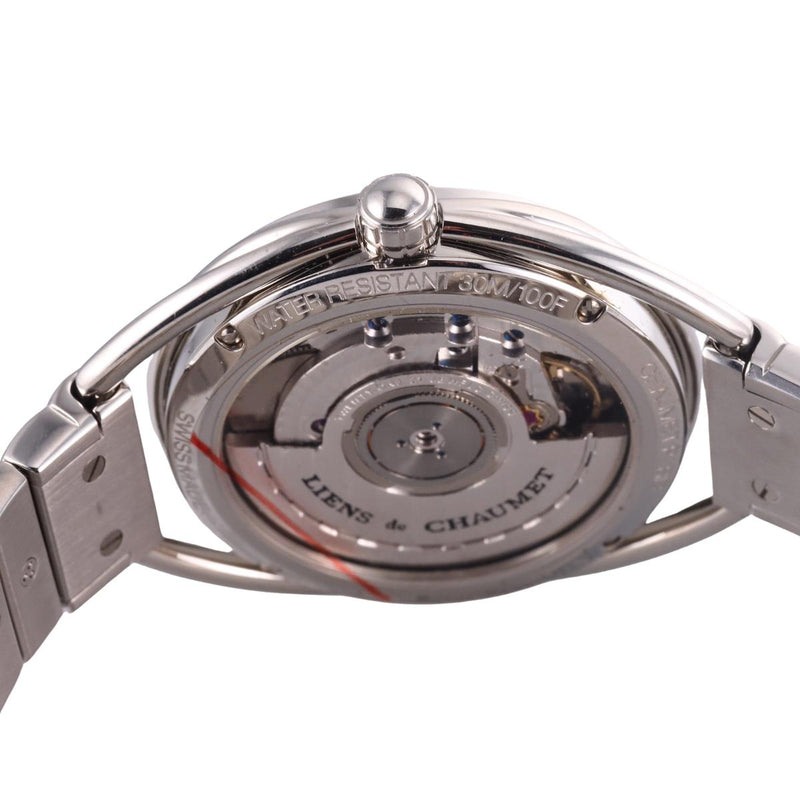 Chaumet Liens Automatic Steel Watch 2214-0832