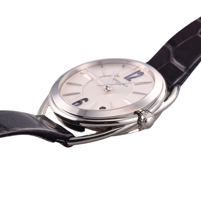 Chaumet Liens Stainless Steel Automatic Watch 2214-0565