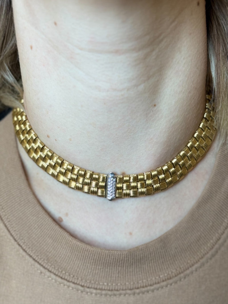Roberto coin appassionata necklace deals