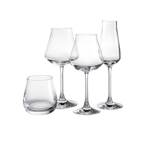 Baccarat Chateau Degustation Glasses Set 2811925