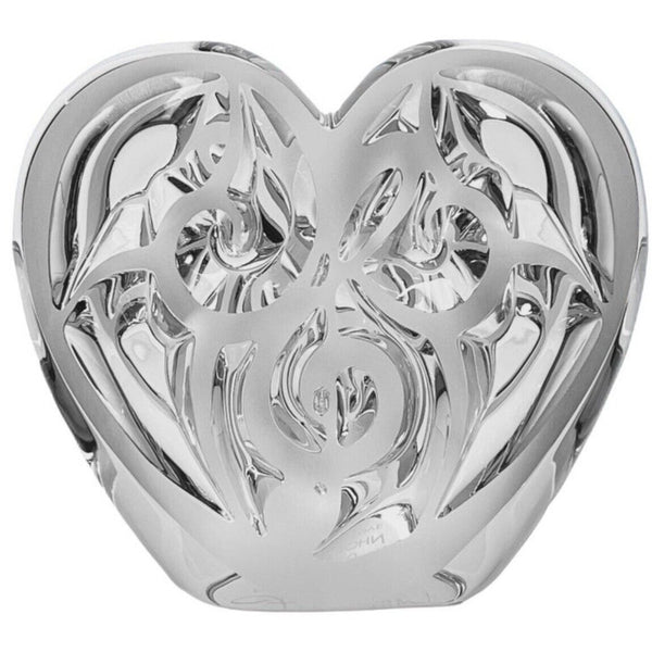 Lalique Music is Love Clear Heart Elton John 011
