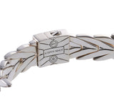 John Hardy Modern Chain Sterling Silver Diamond Bracelet