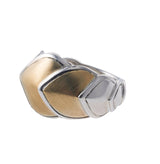 John Hardy Legends Naga 18K Gold Sterling Silver Ring