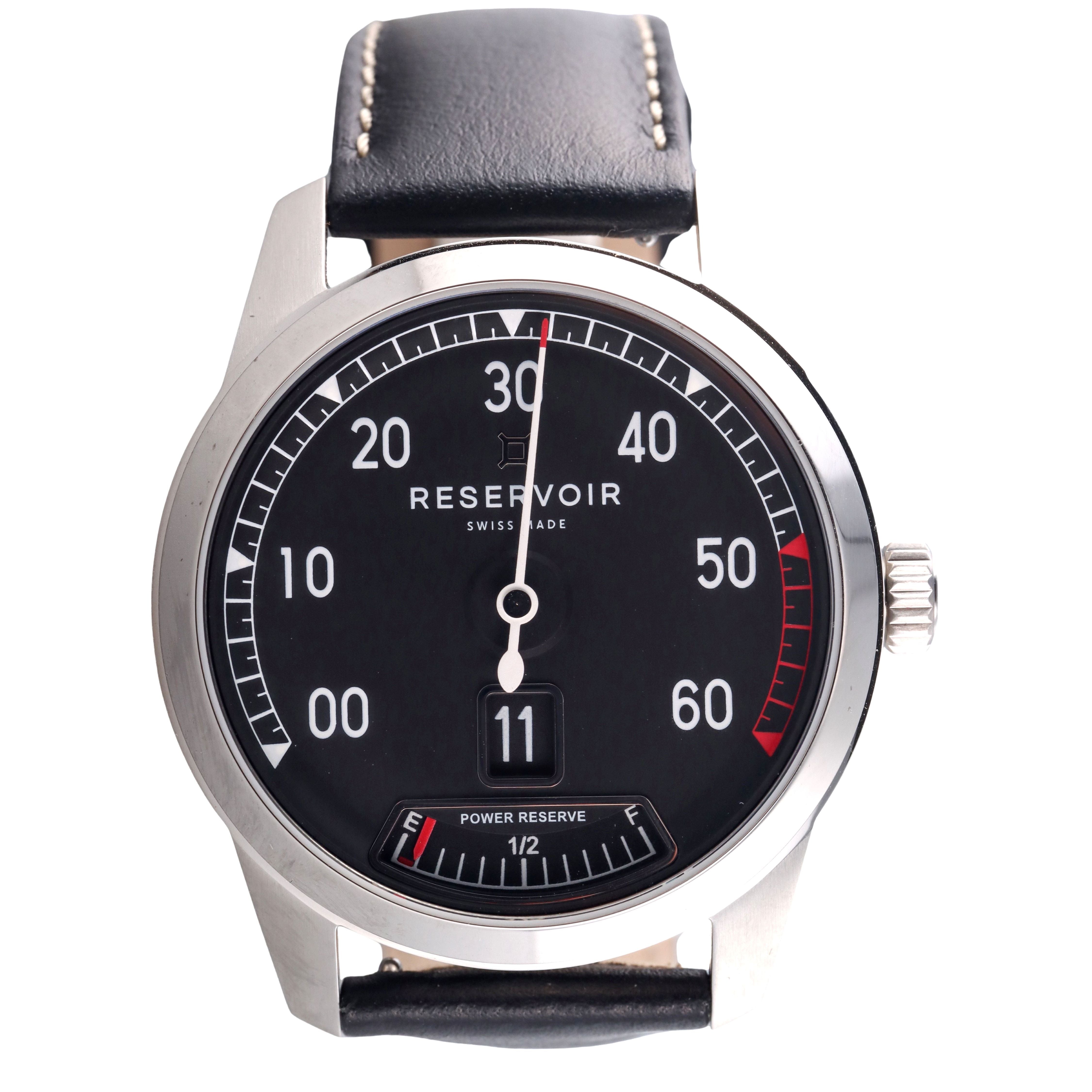 Reservoir Supercharged Sport Watch RSV01.SC/130-12
