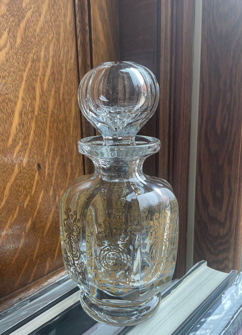 Brand New Baccarat Malmaison Parfum Bottle 2810573