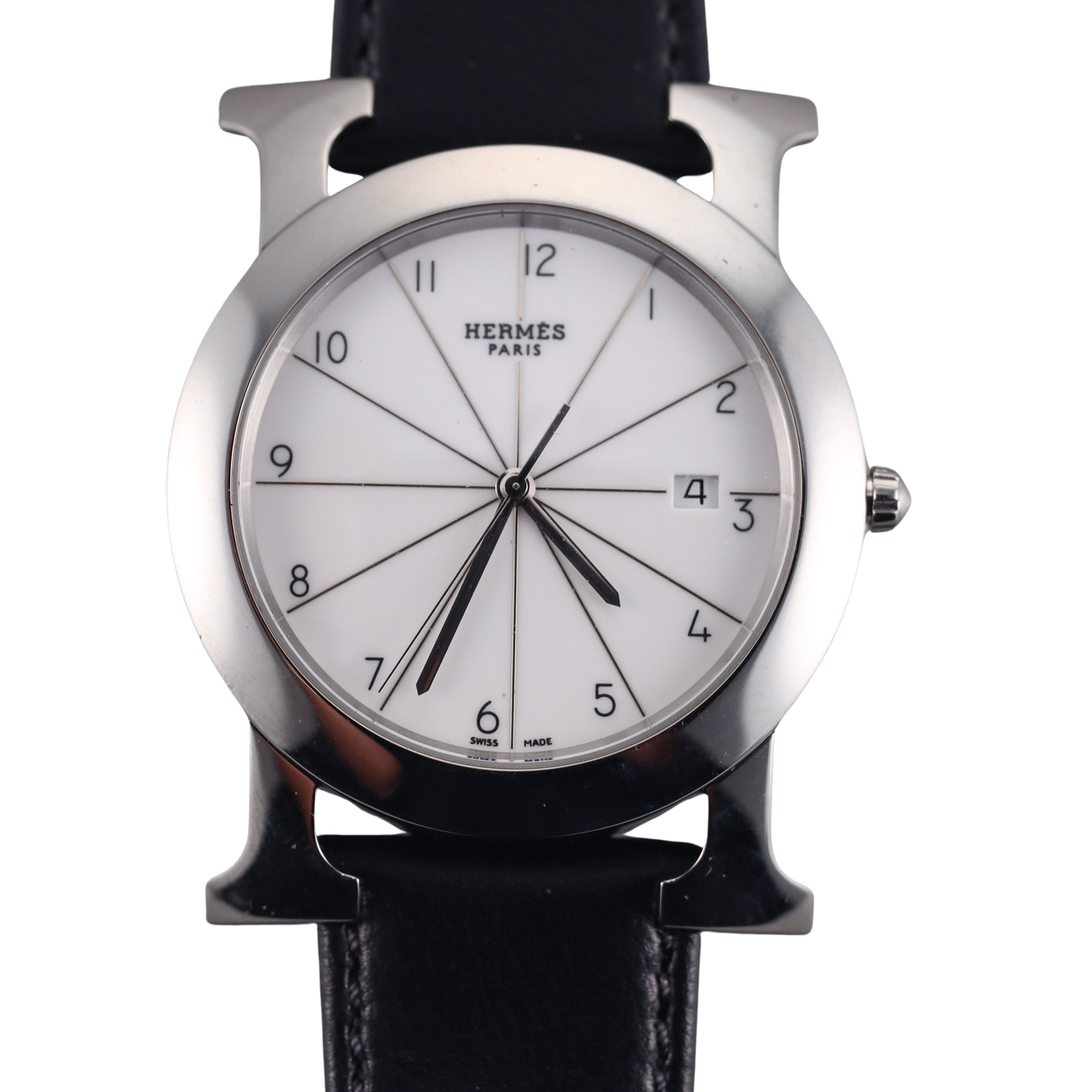 Hermes Ronde Watch HR1.710