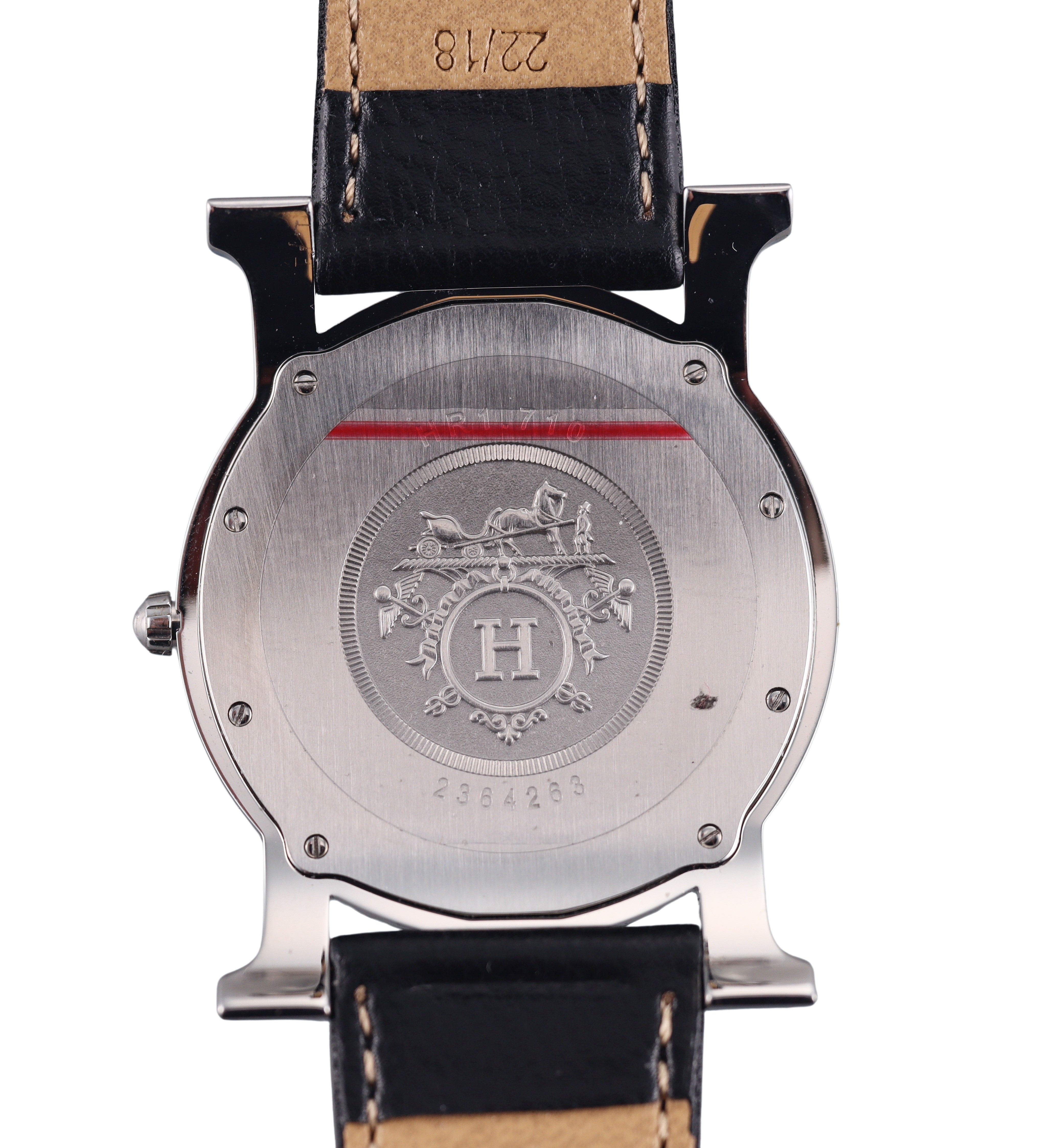 Hermes Ronde Watch HR1.710
