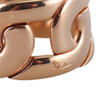 Pomellato Tango 18k Gold Band Ring