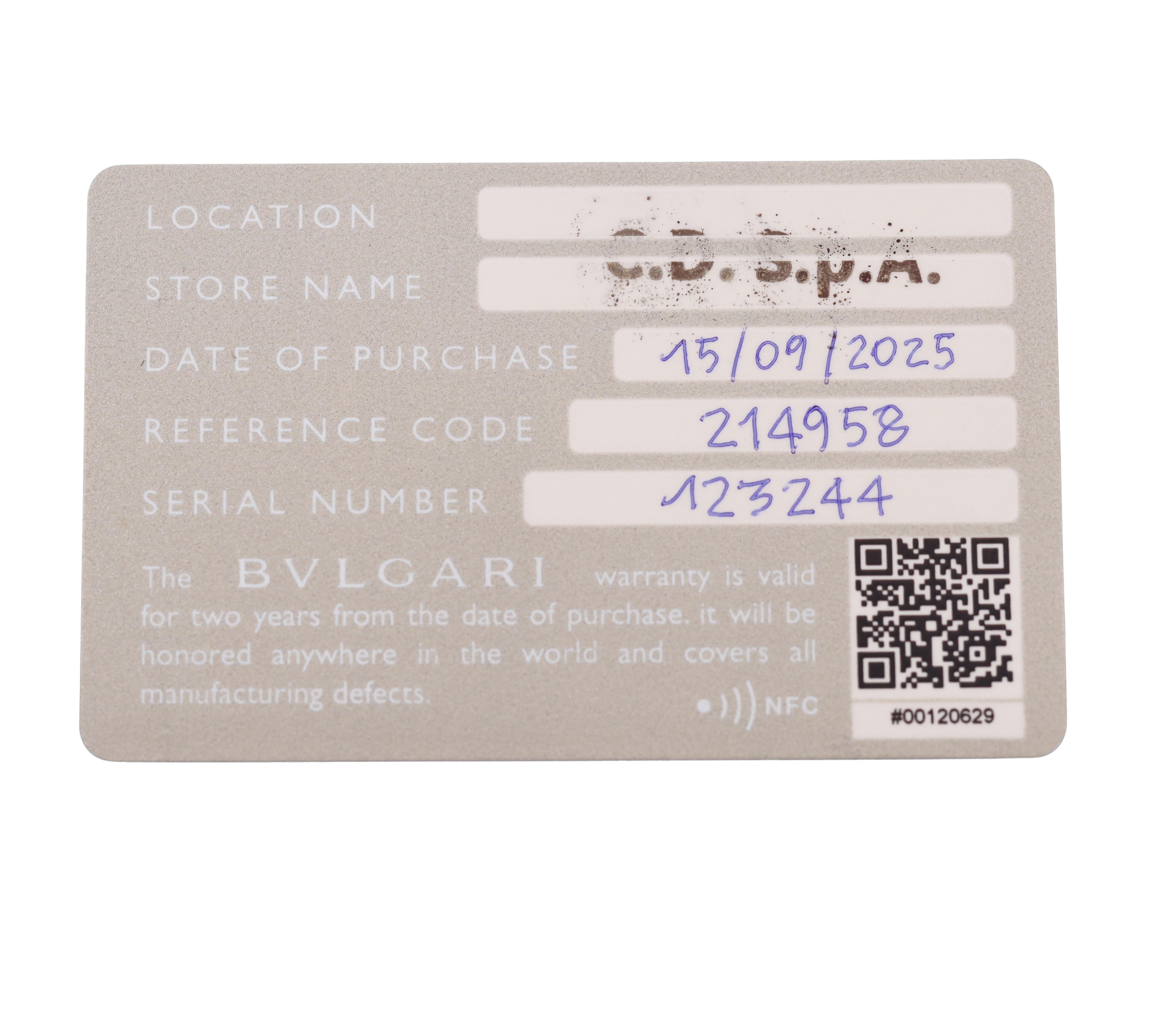 Gerald Genta Gefica Safari Bi-Retro GBS.Y.98 Bronze Titanium Automatic