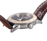 Breitling Superocean Heritage Gold Steel Automatic Watch U17321