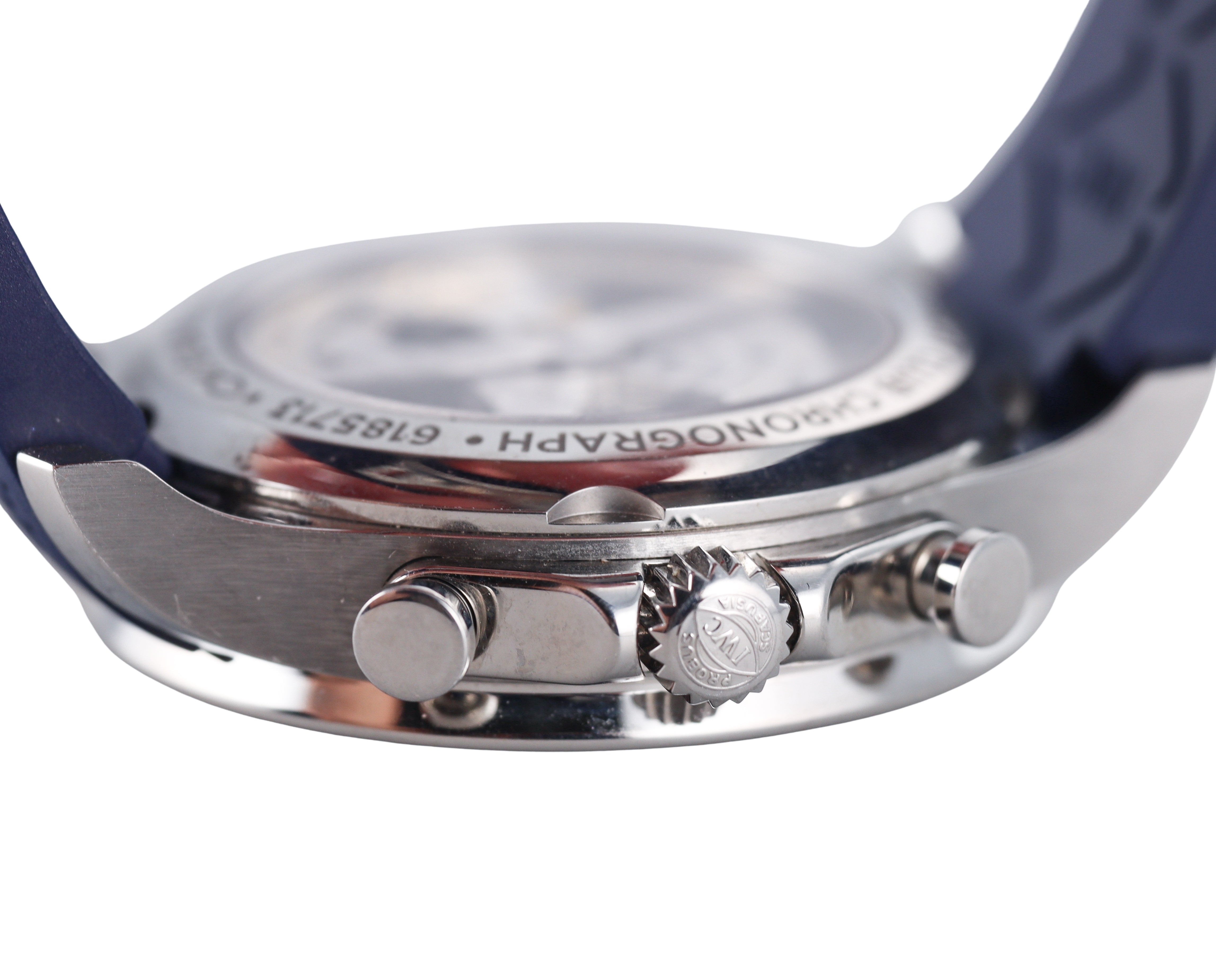 IWC Portugieser Yacht Club Chronograph IW390507