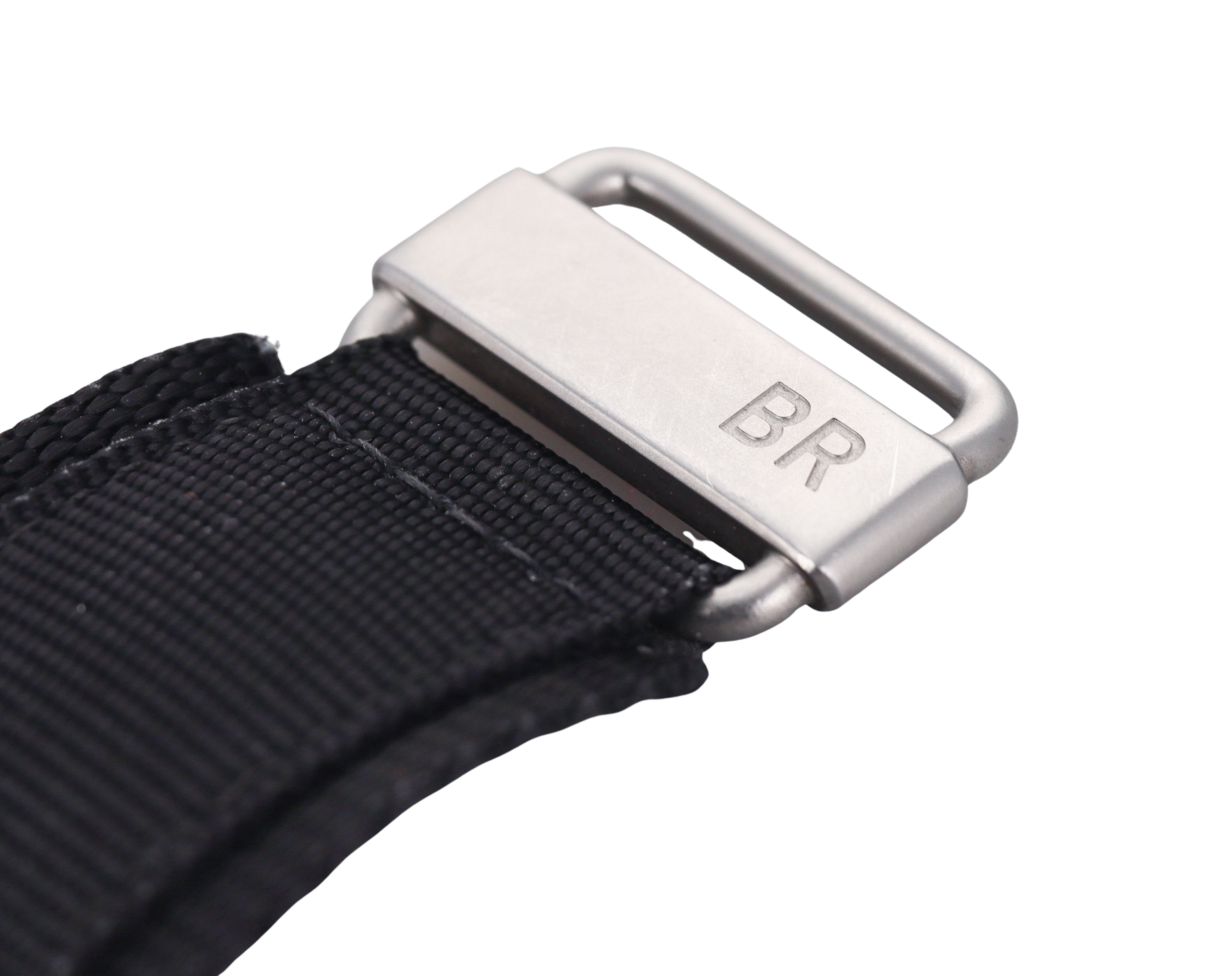 Bell & Ross BR03-92 AERO-GT Skeletonized 42mm Steel Men's Watch