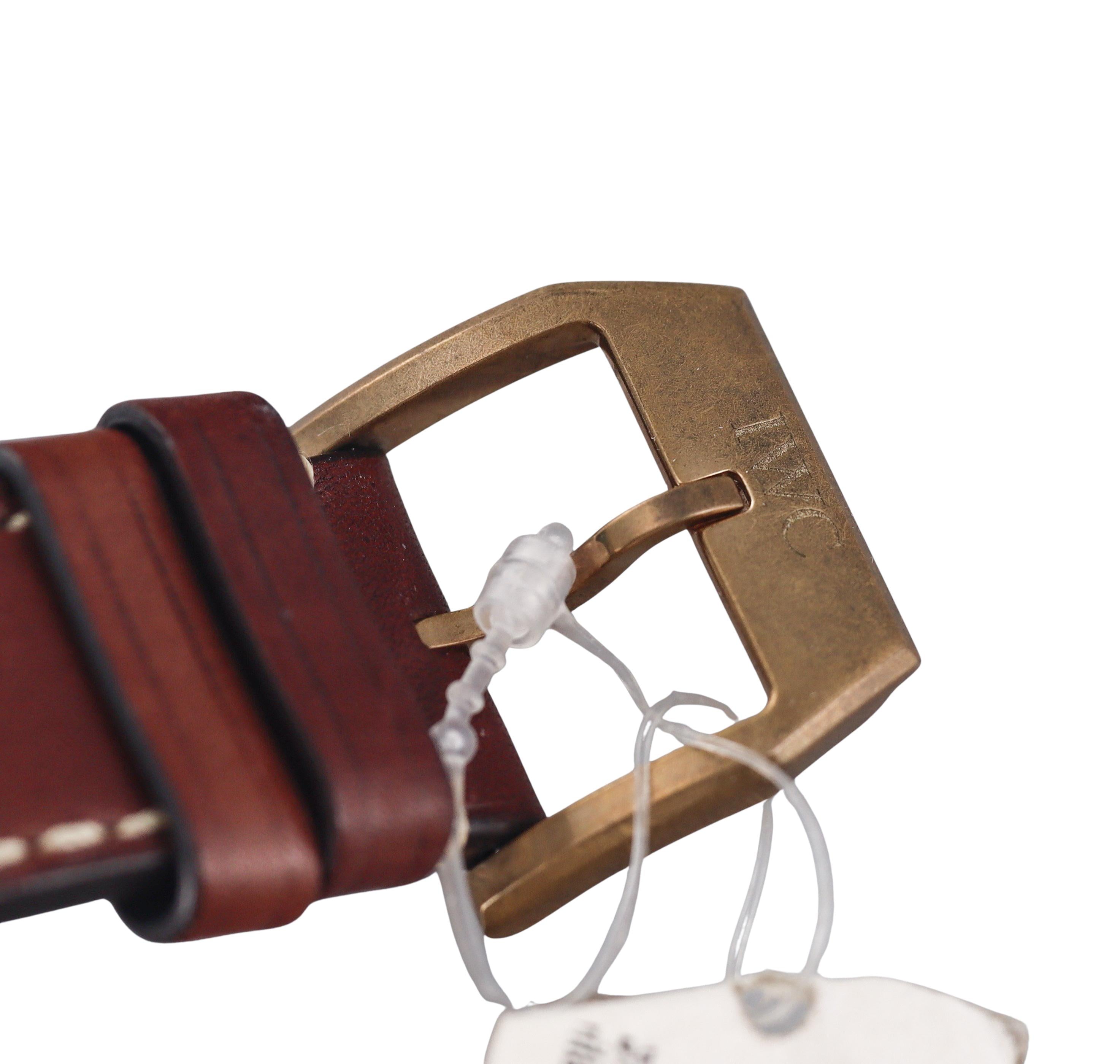 IWC Big Pilot’s Watch Heritage Bronze Automatic Limited Edition Watch IW501005