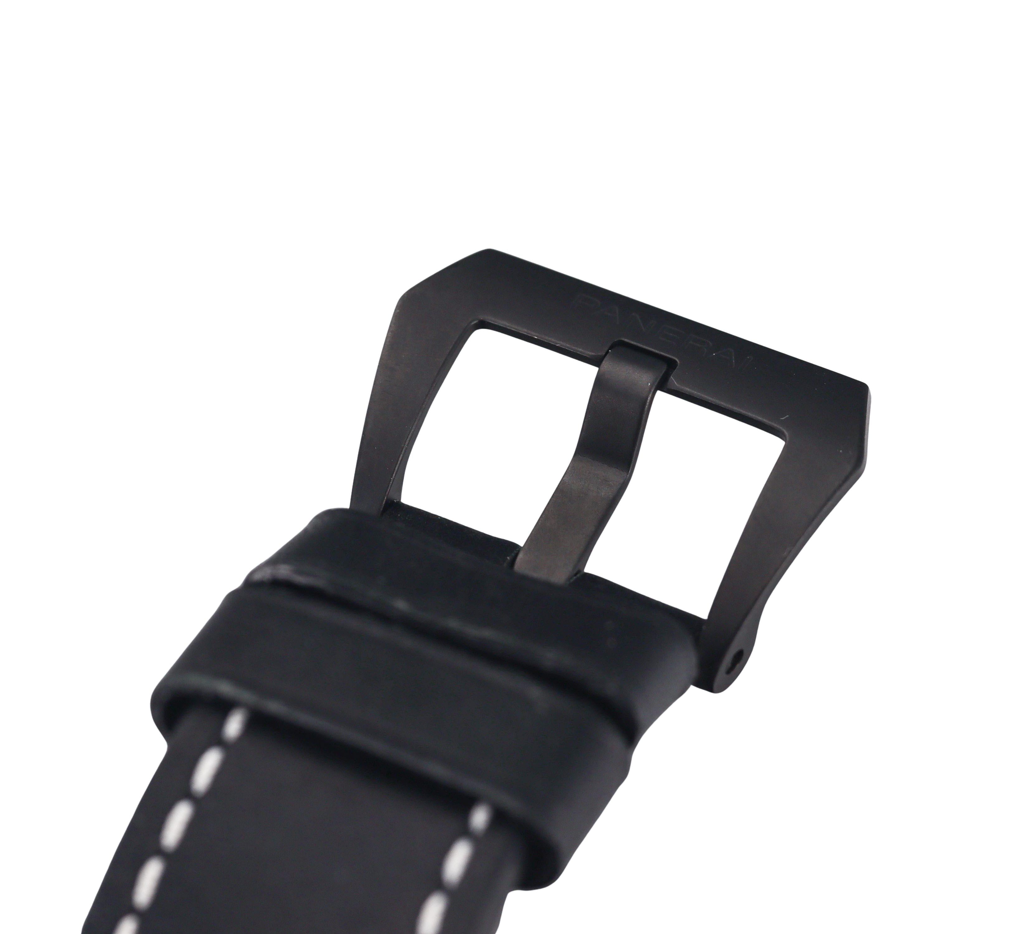 Panerai Luminor 1950 Luna Rossa Regatta 47mm Automatic Watch PAM01038