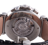 Milus Zetios Chronograph DD 4500  Men's Watch ZETC026F