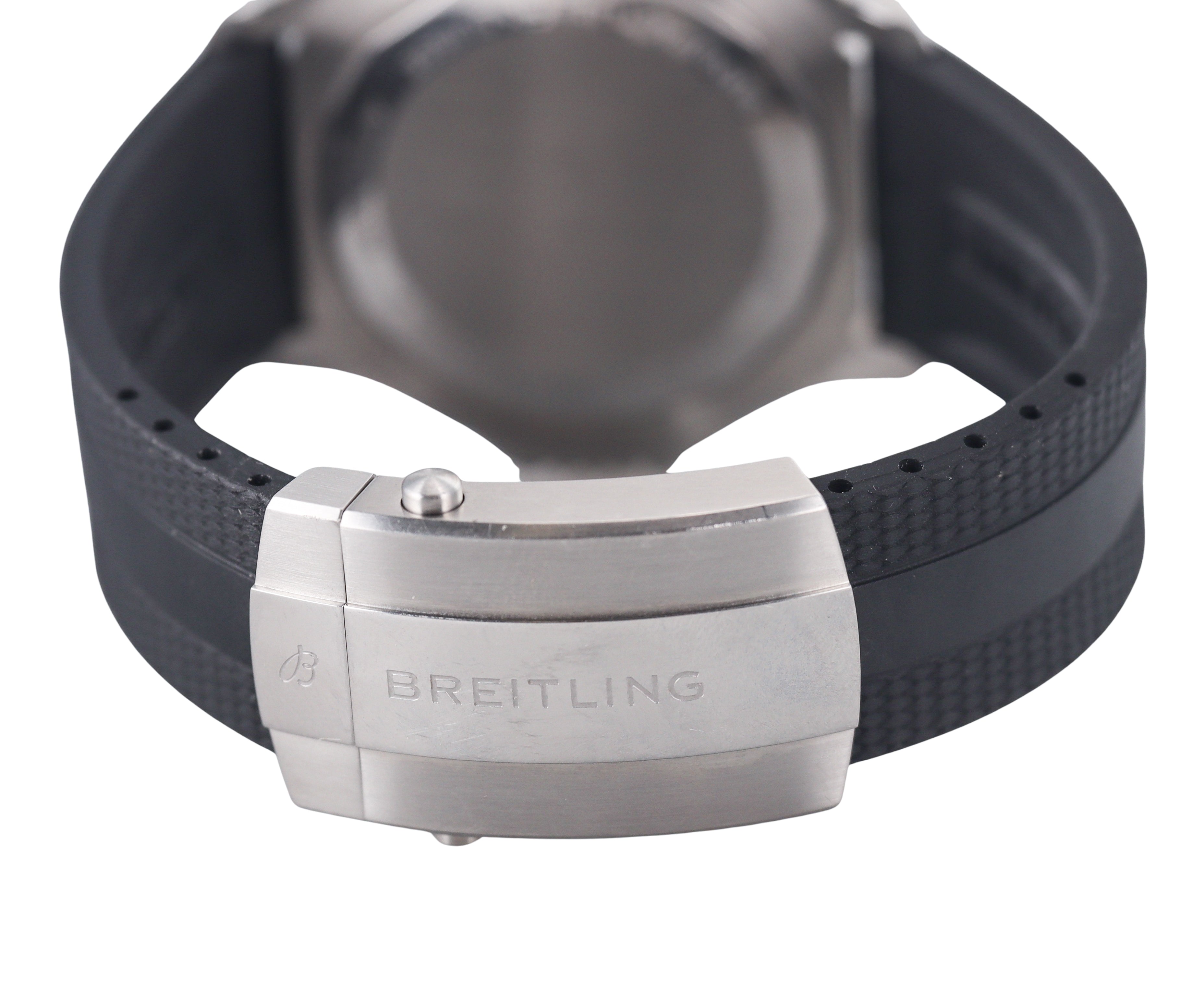 Breitling Superocean Automatic 46 Watch A17378