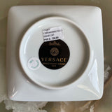 Versace by Rosenthal Holiday Alphabet Tray 12cm 114451