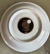 Versace by Rosenthal Vanity Tea Cup and Saucer 048147