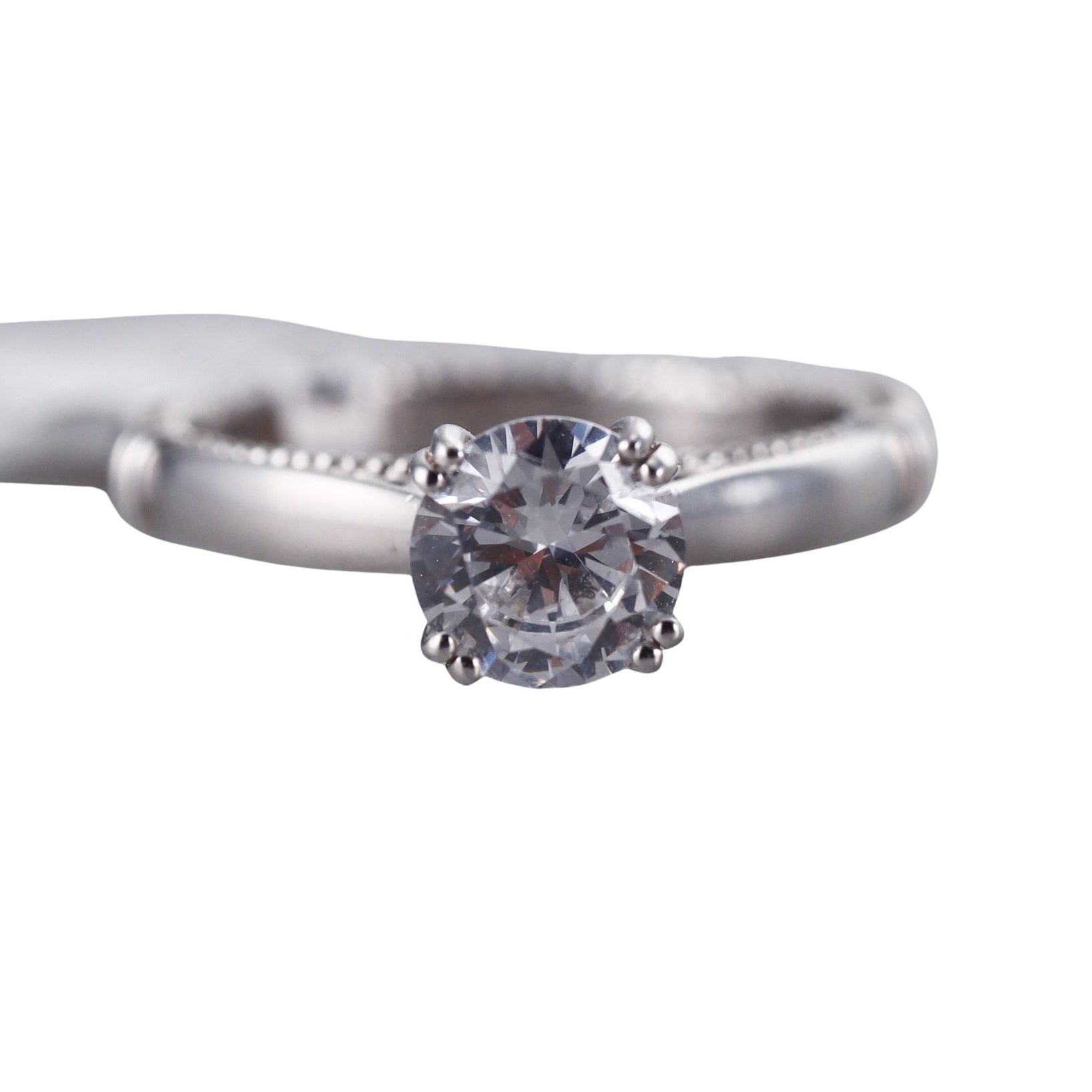 Verragio Gold Engagement Ring