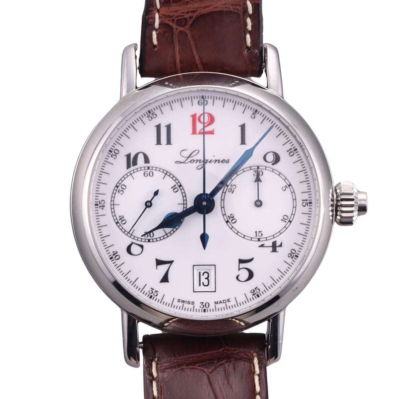 Longines Heritage Chronograph Anniversary Edition  Watch L27754233