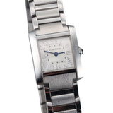 Cartier Tank Francaise Small Ladies Watch WSTA0065/4472