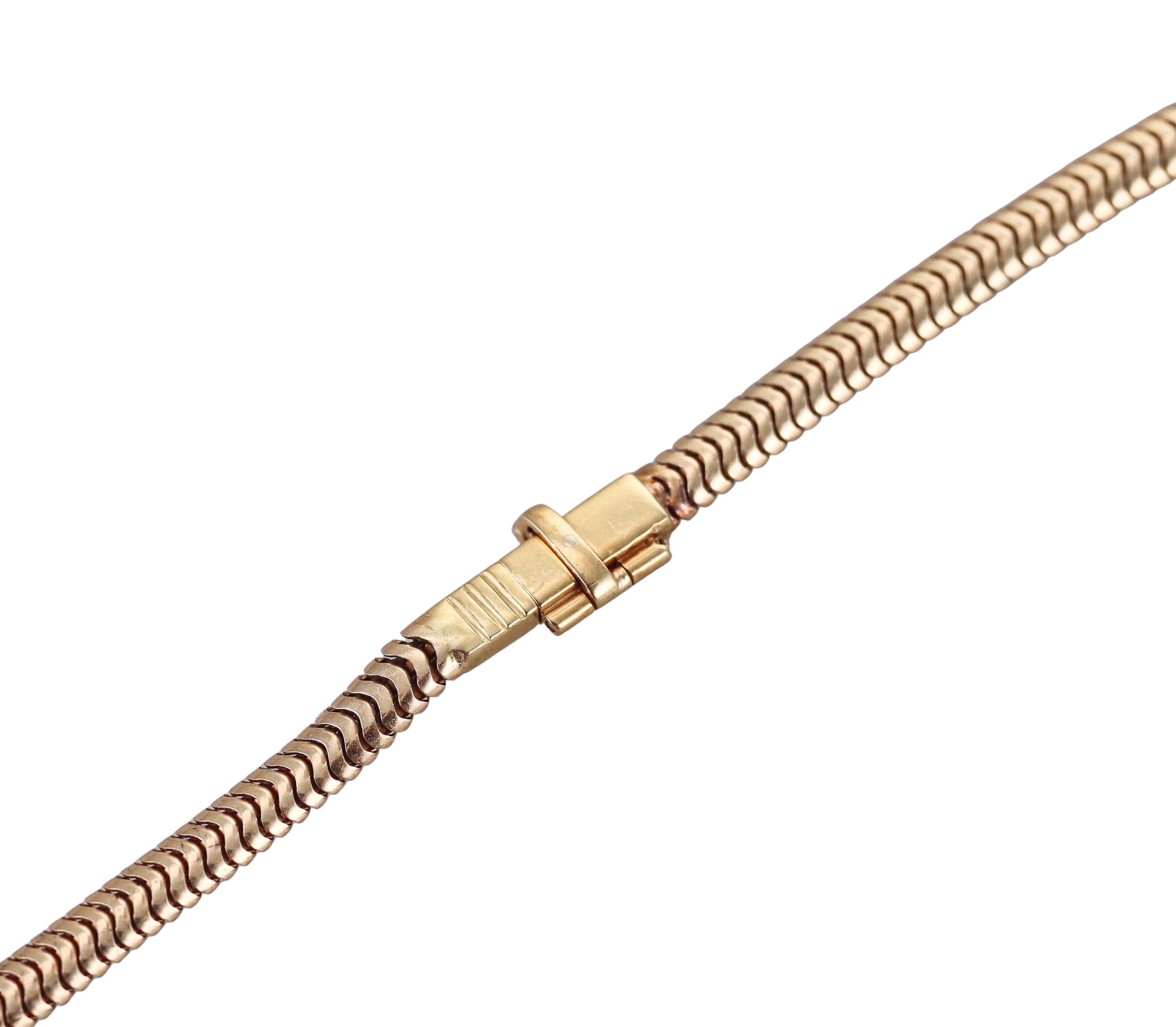 Tiffany & Co Paloma Picasso Vintage Citrine Amethyst Gold Pendant Necklace