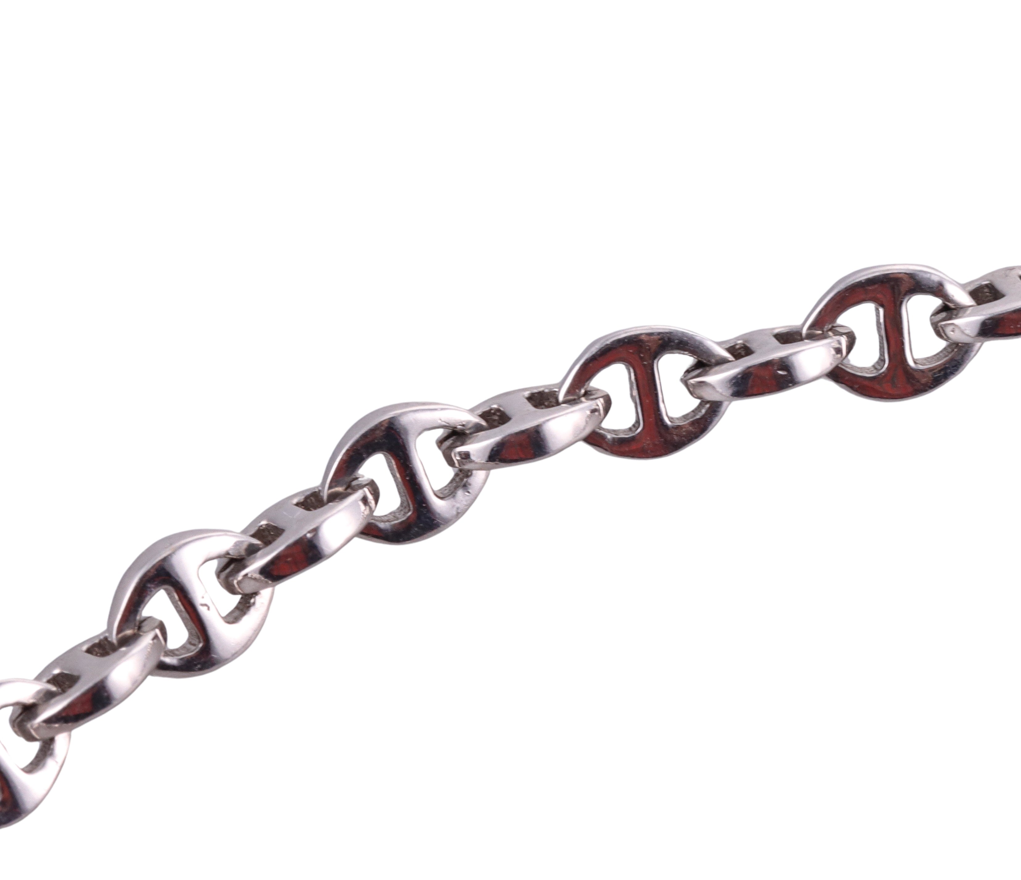 Hoorsenbuhs Diamond Gold Toggle Necklace