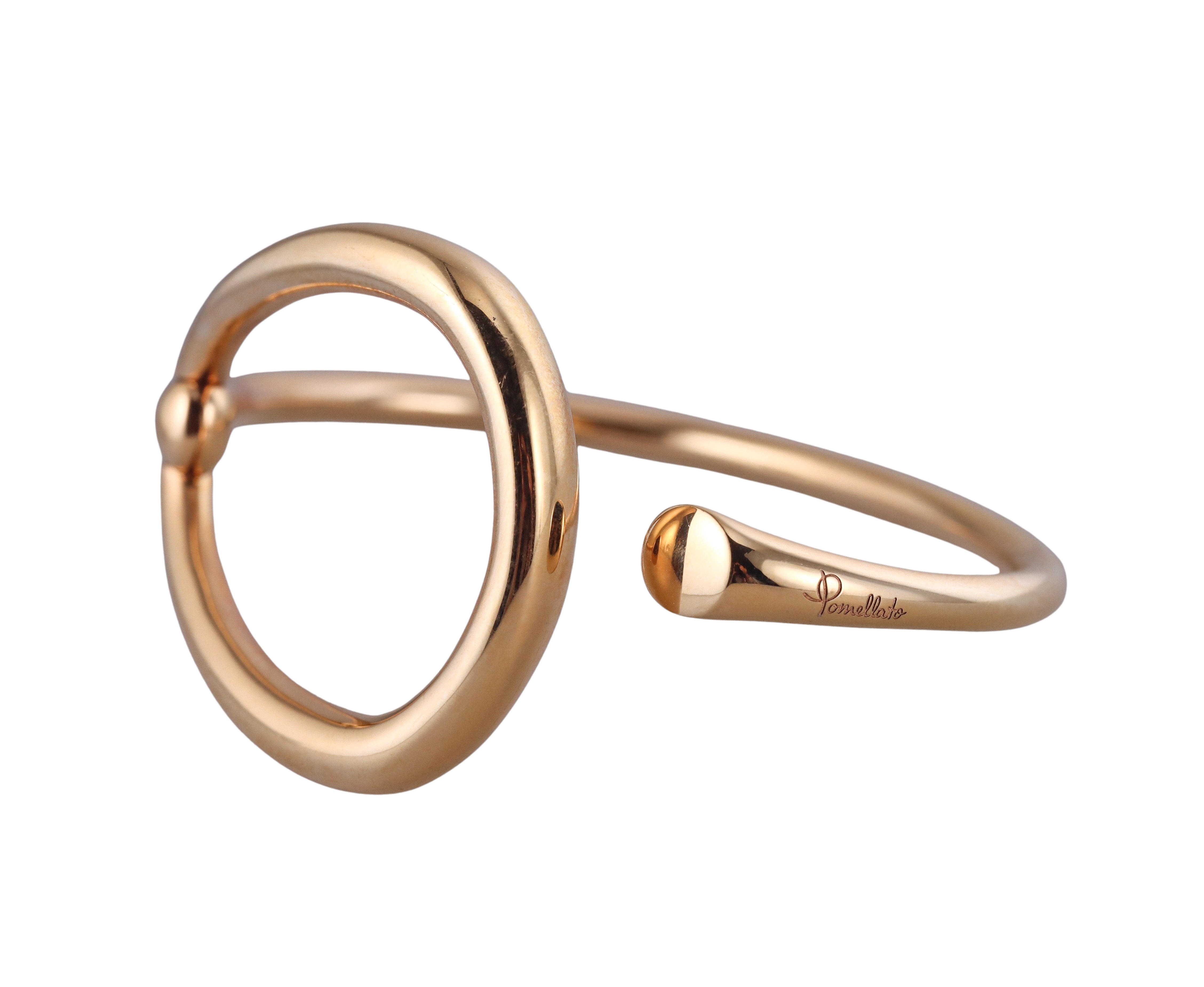 Pomellato Fantina Rose Gold Bracelet