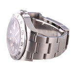 Rolex Explorer II Stainless Steel Watch 226570