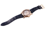 Roger Dubuis Hommage Rose Gold Watch DBHO0565