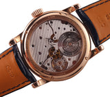 Roger Dubuis Hommage Rose Gold Watch DBHO0565