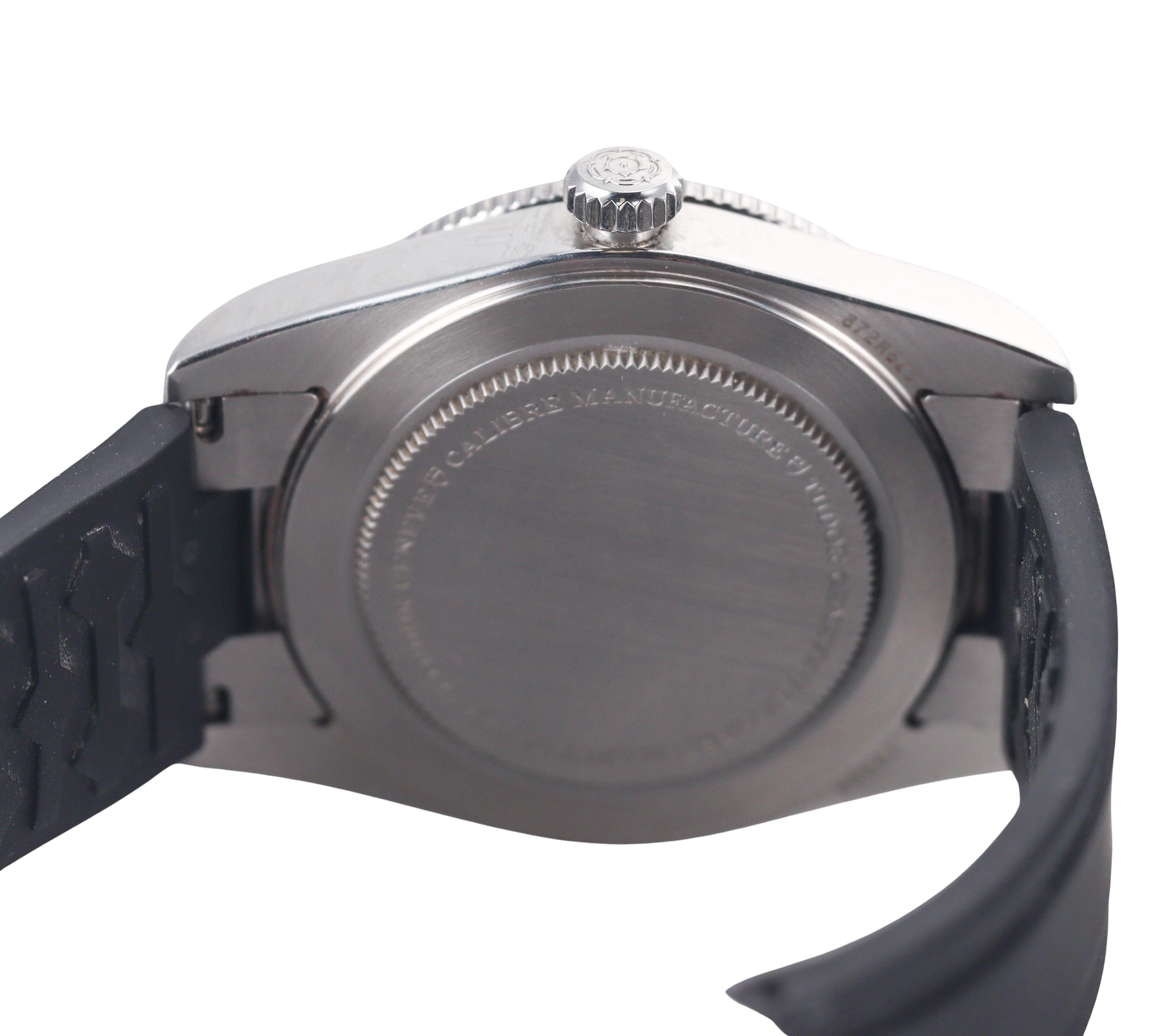 Tudor Black Bay 54 37mm Steel Automatic Watch 79000N