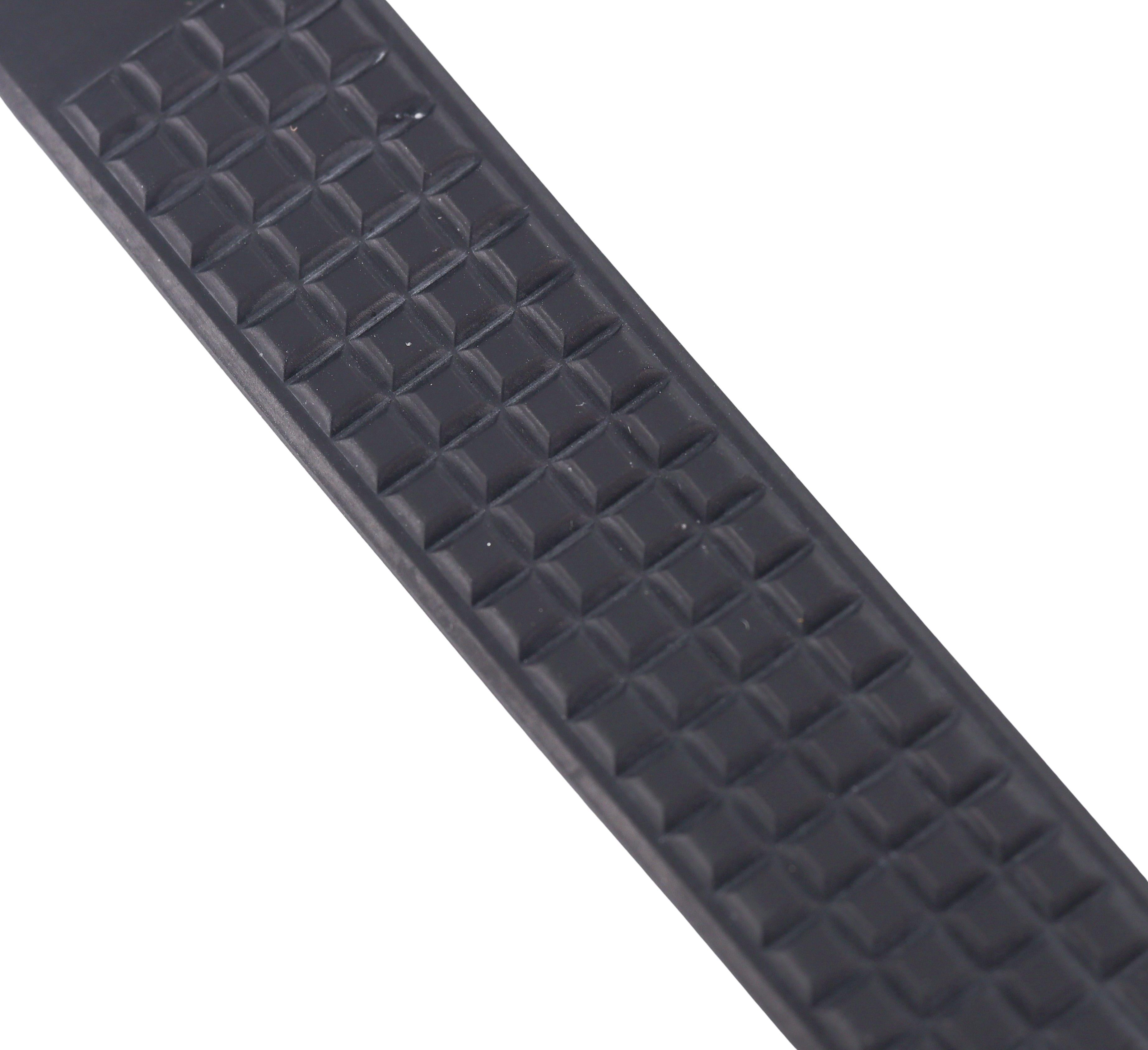 Audemars Piguet Rose Gold Royal Oak Offshore Rubber Bracelet