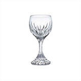 Brand New  Baccarat Massena Wine Glass 1344102