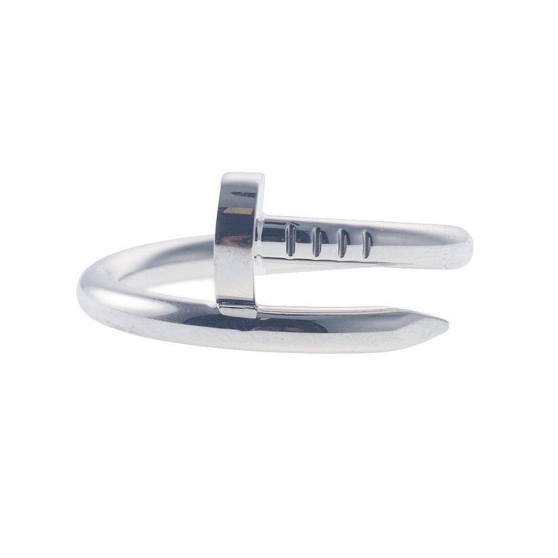 Buy MAM Gold MAKEUP Nail Ring Set for Women Online @ Tata CLiQ Luxury