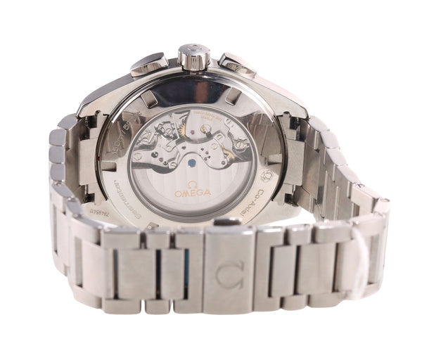 Omega Seamaster Aquaterra Co-Axial Chronograph Watch 231.10.44.50.09.001