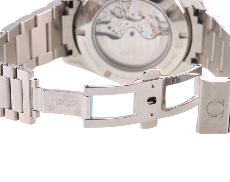 Omega Seamaster Aquaterra Co-Axial Chronograph Watch 231.10.44.50.09.001