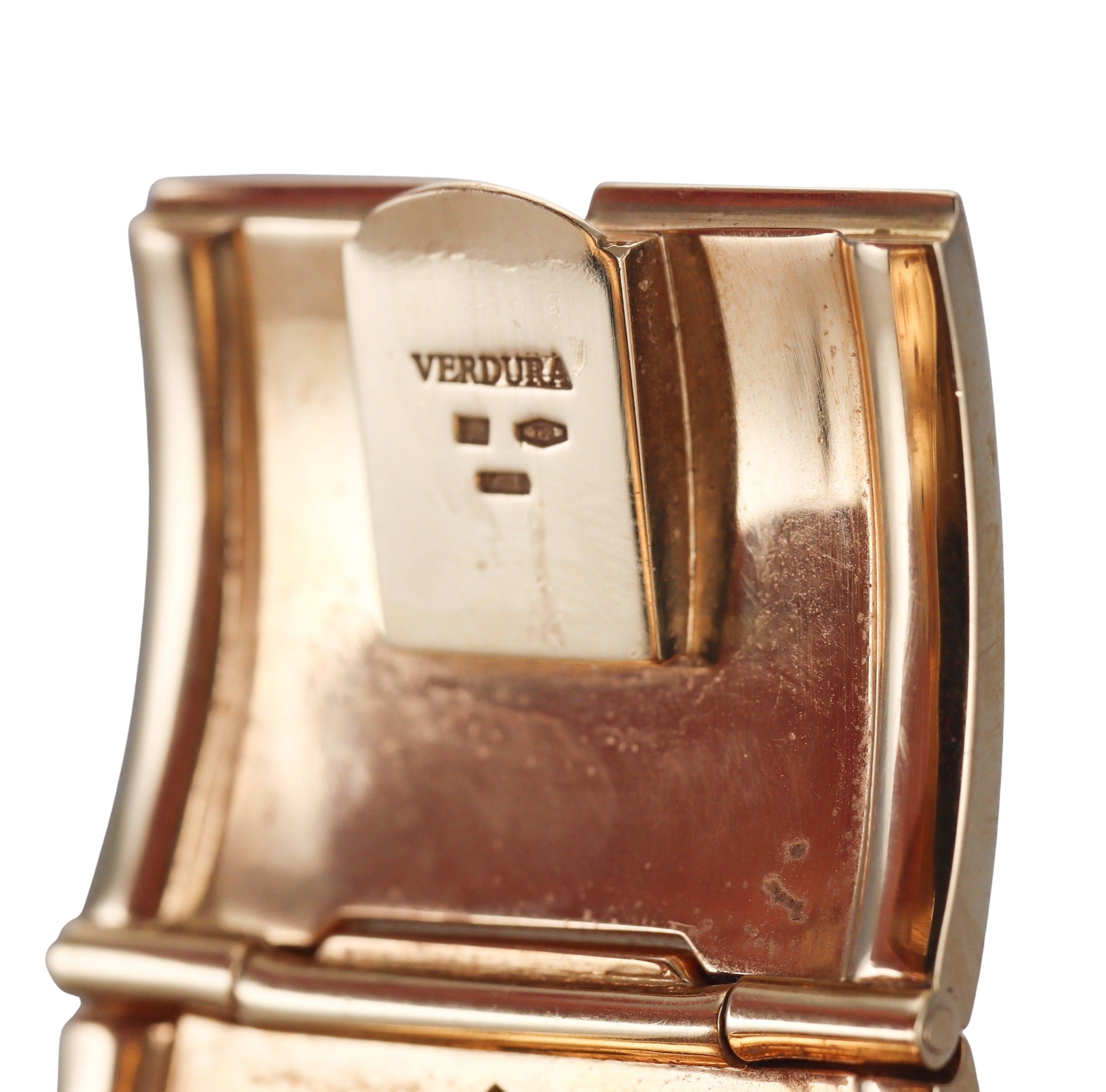 Verdura_Maltese_Cross_Gold_Ame