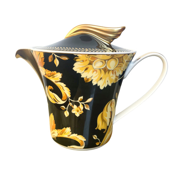 Versace by Rosenthal Vanity Large Tea Pot