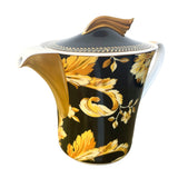 Versace by Rosenthal Vanity Large Tea Pot
