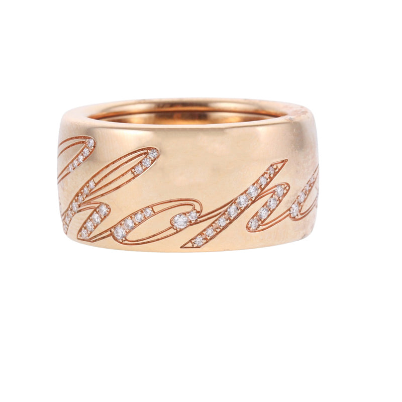 Crushed Diamond Silver And Gold Plated Rotating Ring By Embers |  notonthehighstreet.com