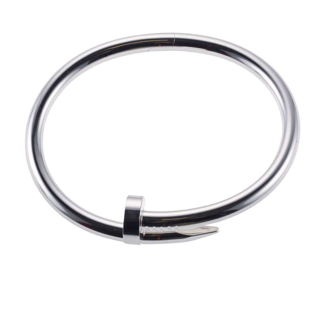 Pretty Stainless Steel Nail Bracelet Bangles For Men Jewelry Europe And The  United States Men Leather Bracelets Men Nail Bracele5294222 From Npkh,  $15.64 | DHgate.Com