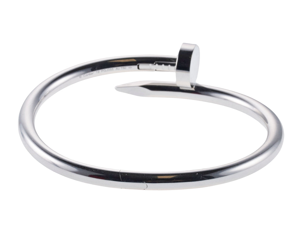 NAILED IT - Cuff Bracelet – blackthornla