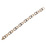 Tiffany & Co Biscayne Gold Bracelet