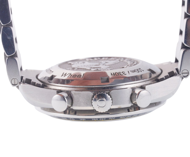 Omega Speedmaster Racing Co-Axial Chronometer Chronograph 326.30.40.50.06.001