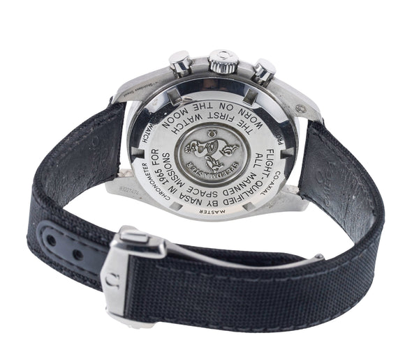 Omega Speedmaster Moonwatch Professional Chronograph Watch 310.30.42.50.01.001