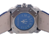 Bulgari Bvlgari Octo Maserati Automatic Chronograph Watch 102229